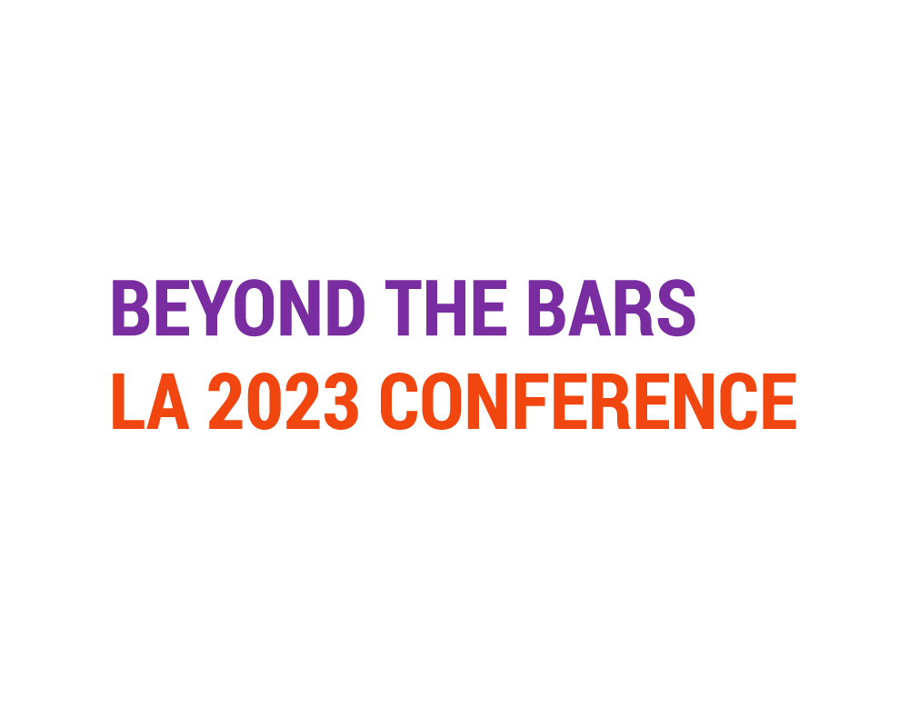 Beyond the Bars LA 2023
